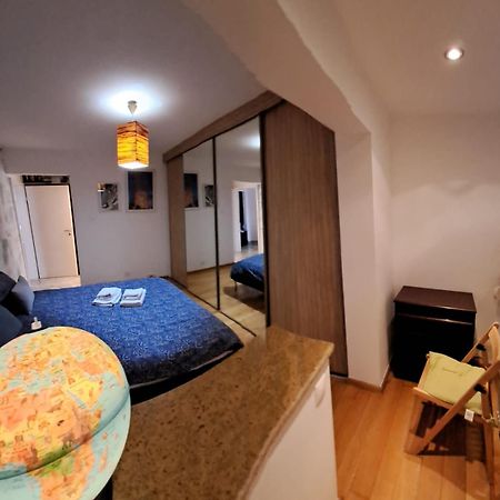 Daria Lorenzo Apartament ทิมิชัวรา ภายนอก รูปภาพ