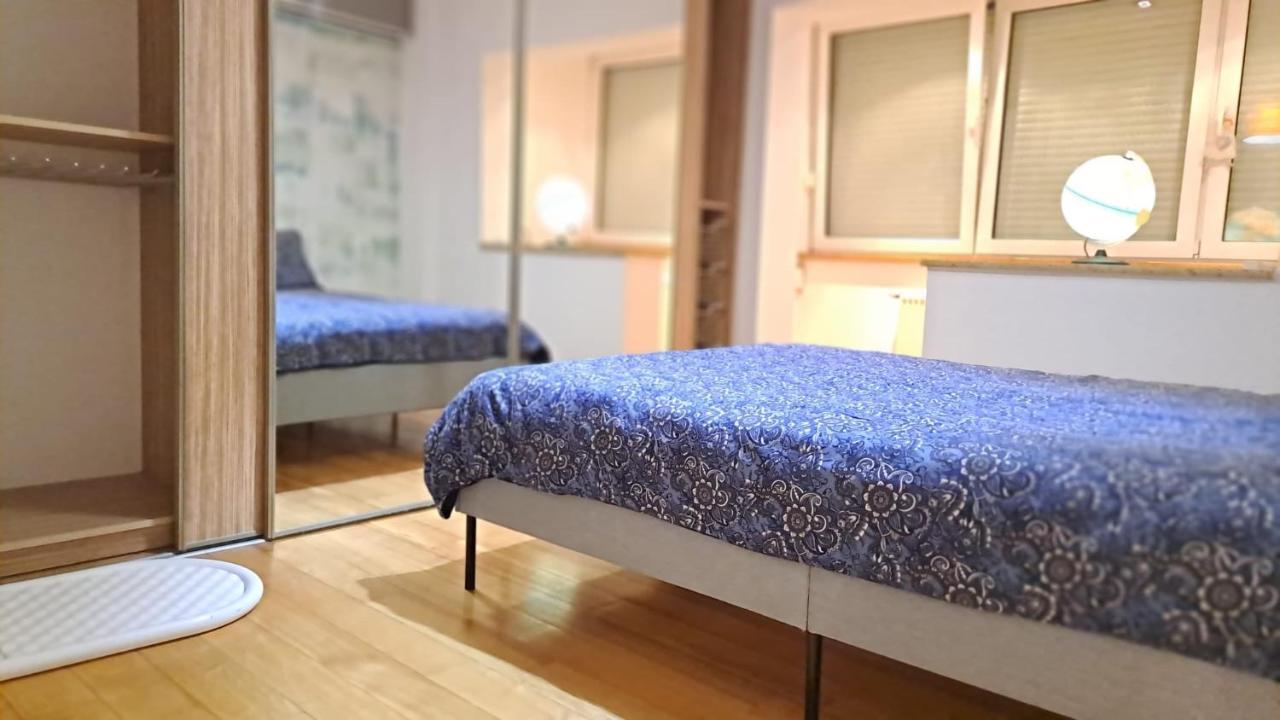 Daria Lorenzo Apartament ทิมิชัวรา ภายนอก รูปภาพ