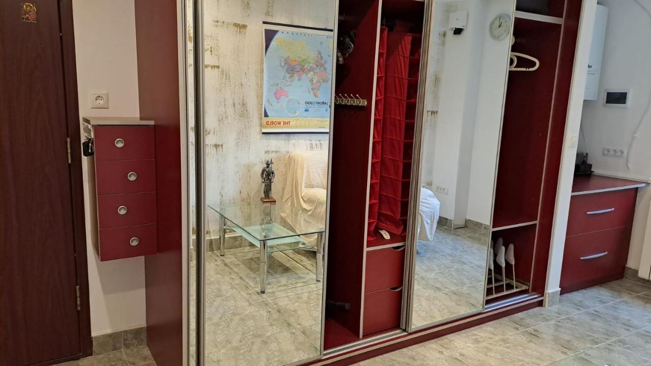 Daria Lorenzo Apartament ทิมิชัวรา ภายนอก รูปภาพ