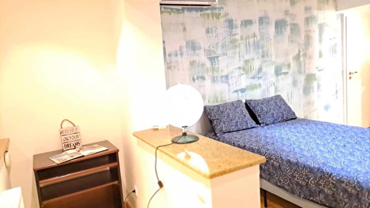 Daria Lorenzo Apartament ทิมิชัวรา ภายนอก รูปภาพ
