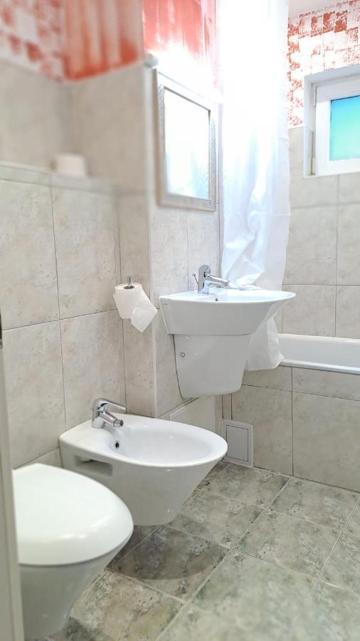 Daria Lorenzo Apartament ทิมิชัวรา ภายนอก รูปภาพ