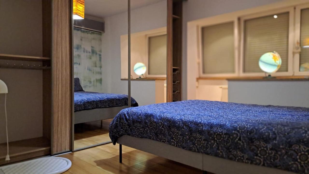 Daria Lorenzo Apartament ทิมิชัวรา ภายนอก รูปภาพ
