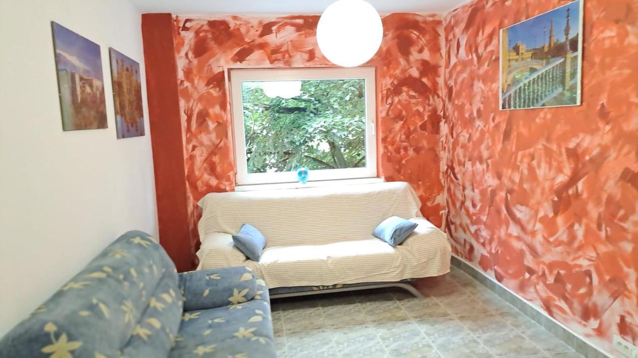 Daria Lorenzo Apartament ทิมิชัวรา ภายนอก รูปภาพ