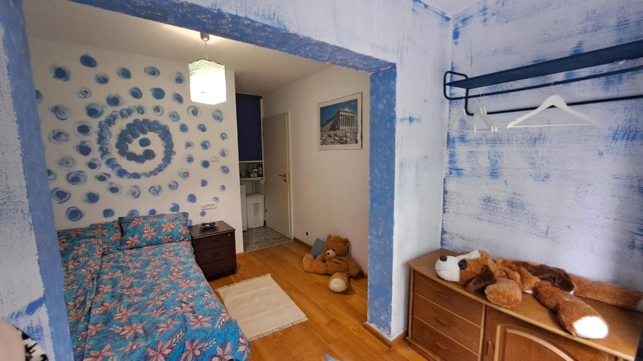 Daria Lorenzo Apartament ทิมิชัวรา ภายนอก รูปภาพ