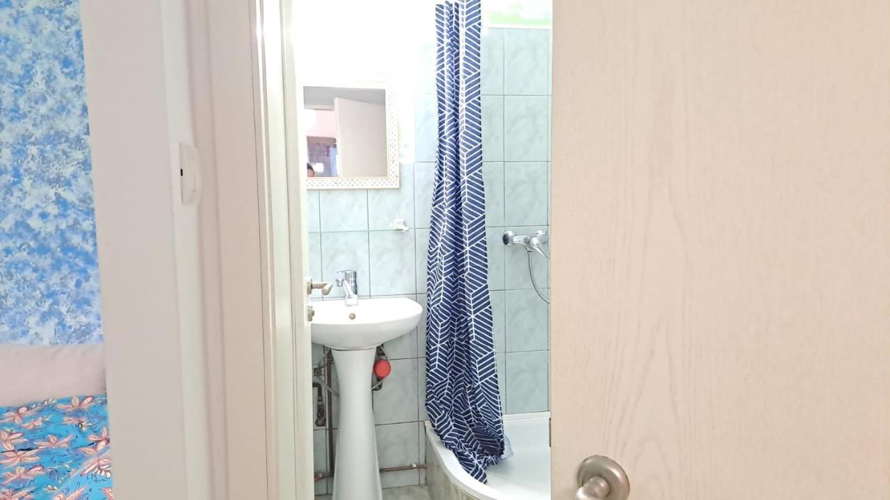 Daria Lorenzo Apartament ทิมิชัวรา ภายนอก รูปภาพ