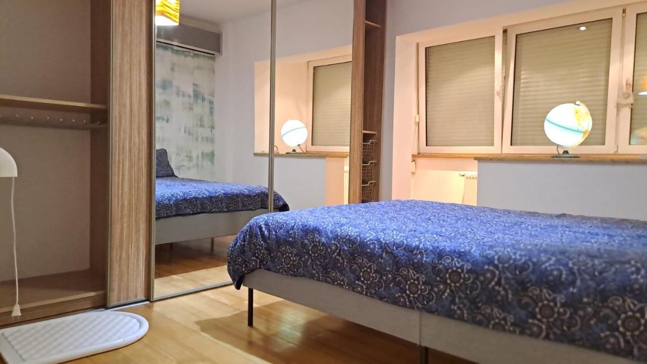 Daria Lorenzo Apartament ทิมิชัวรา ภายนอก รูปภาพ