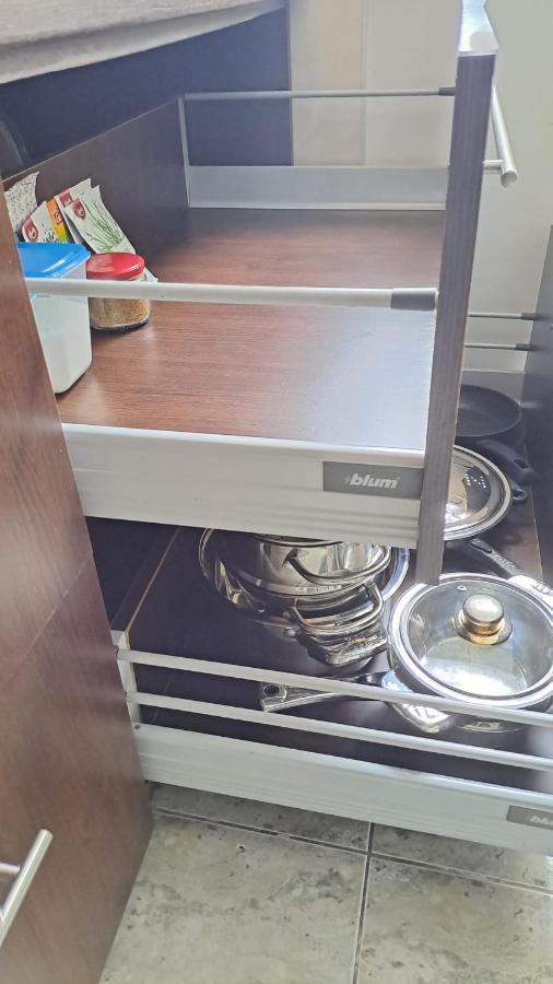 Daria Lorenzo Apartament ทิมิชัวรา ภายนอก รูปภาพ