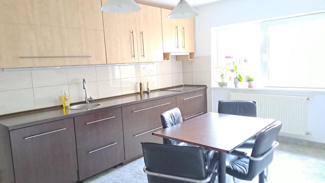 Daria Lorenzo Apartament ทิมิชัวรา ภายนอก รูปภาพ