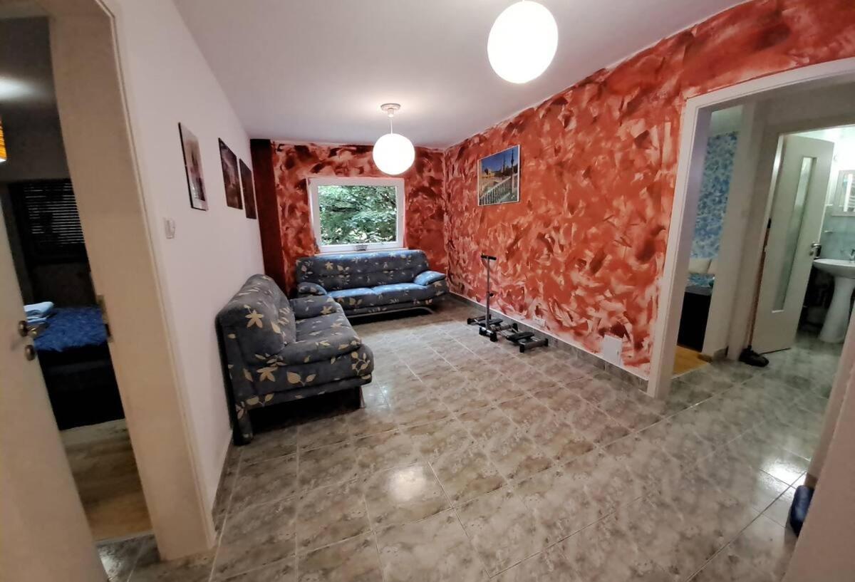 Daria Lorenzo Apartament ทิมิชัวรา ภายนอก รูปภาพ