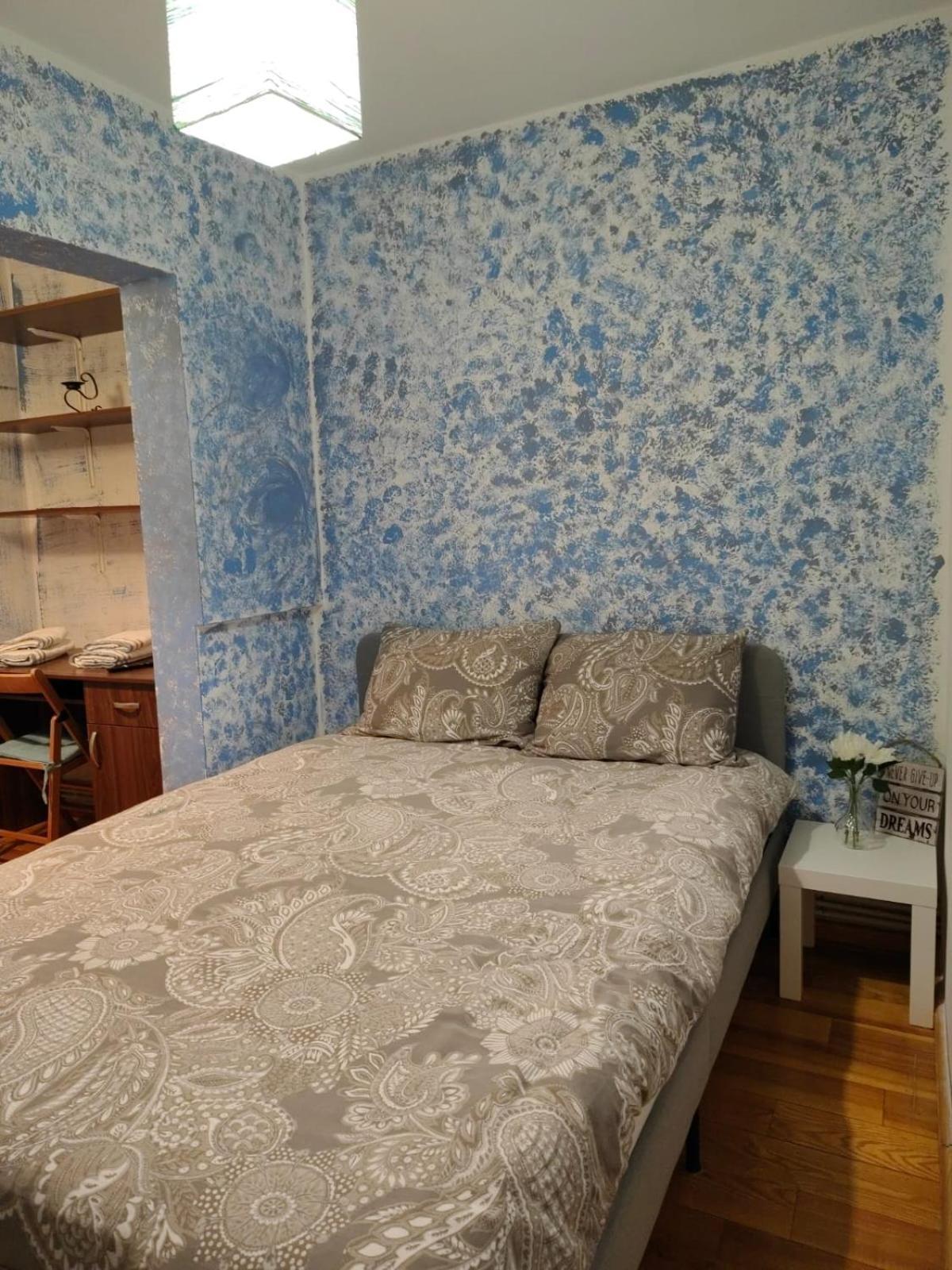 Daria Lorenzo Apartament ทิมิชัวรา ภายนอก รูปภาพ