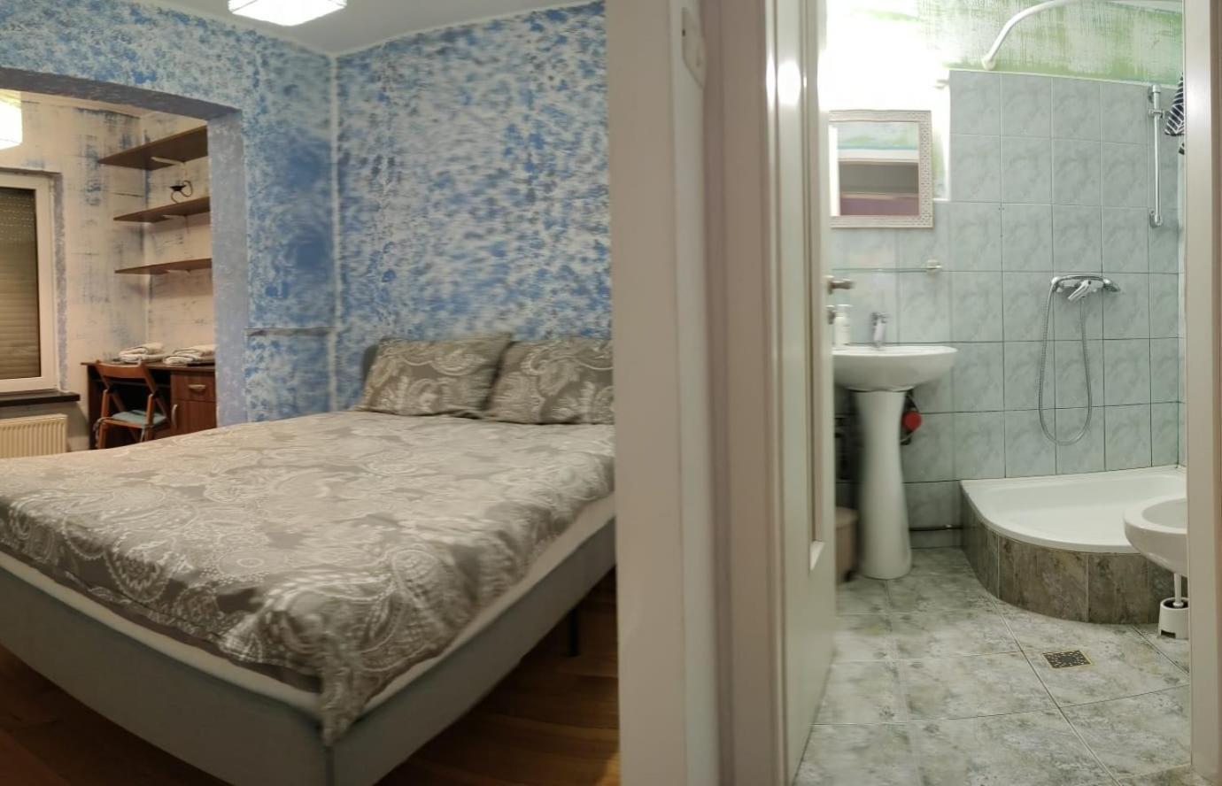 Daria Lorenzo Apartament ทิมิชัวรา ภายนอก รูปภาพ