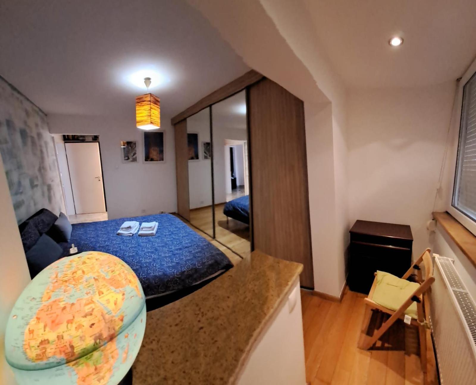 Daria Lorenzo Apartament ทิมิชัวรา ภายนอก รูปภาพ
