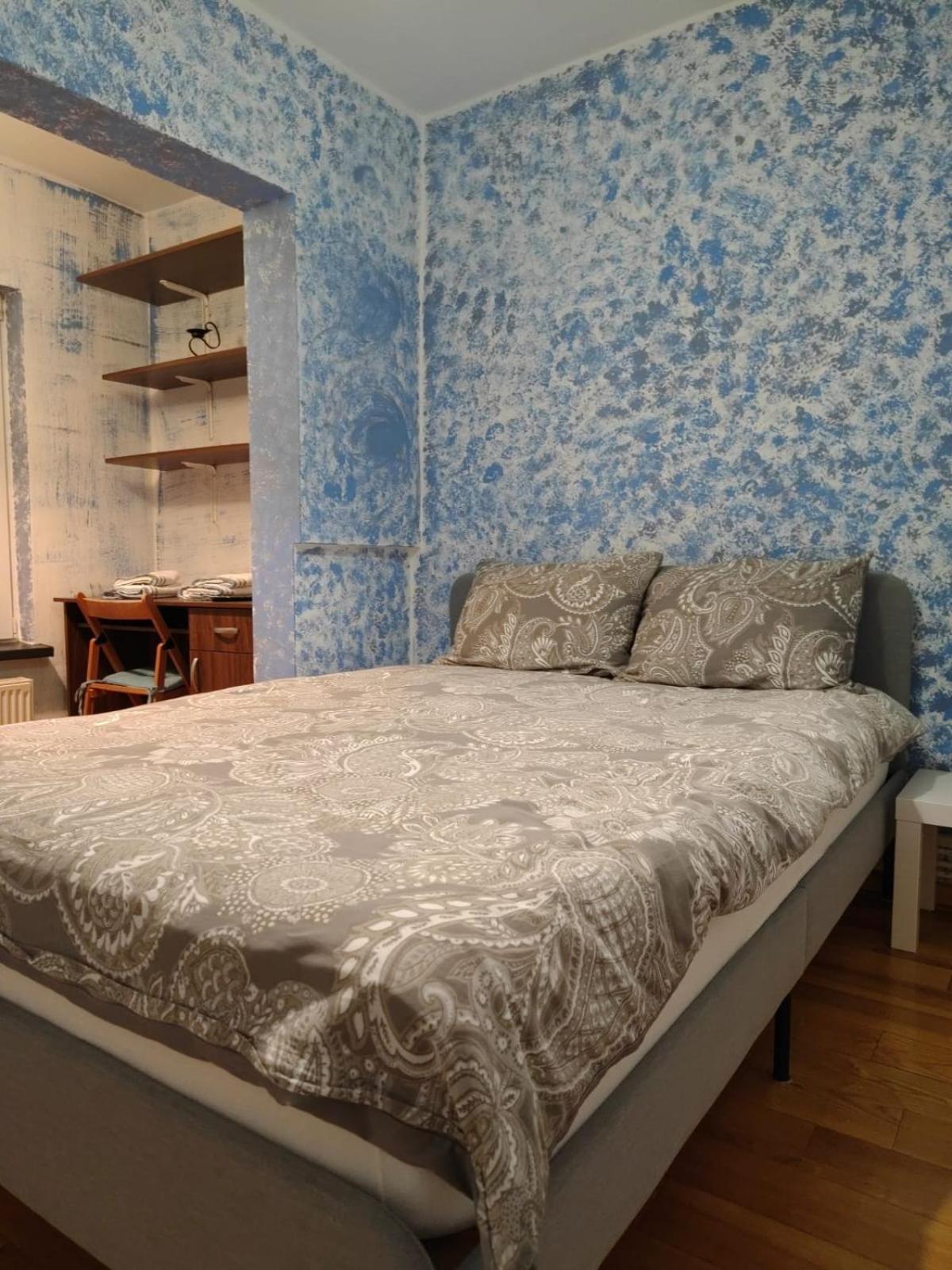 Daria Lorenzo Apartament ทิมิชัวรา ภายนอก รูปภาพ