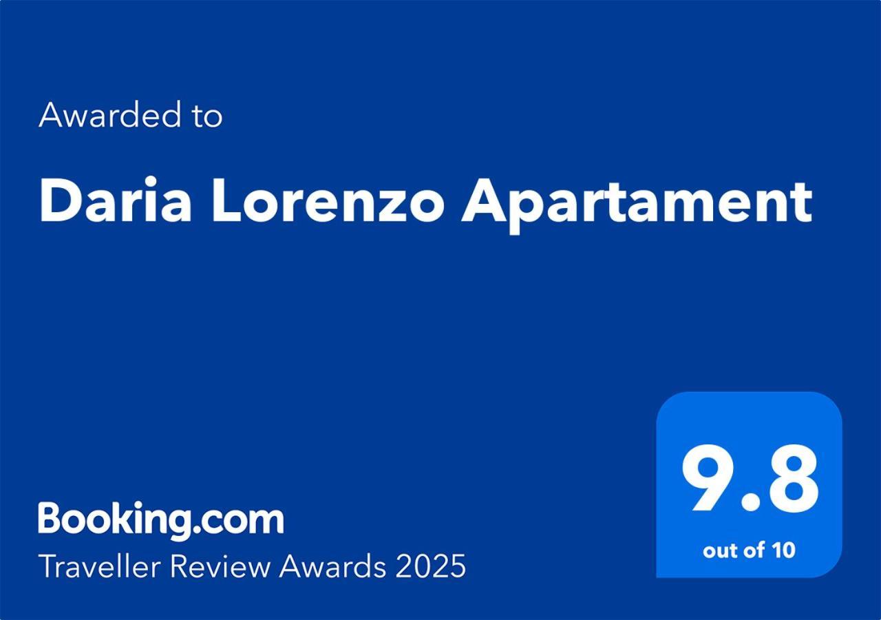 Daria Lorenzo Apartament ทิมิชัวรา ภายนอก รูปภาพ